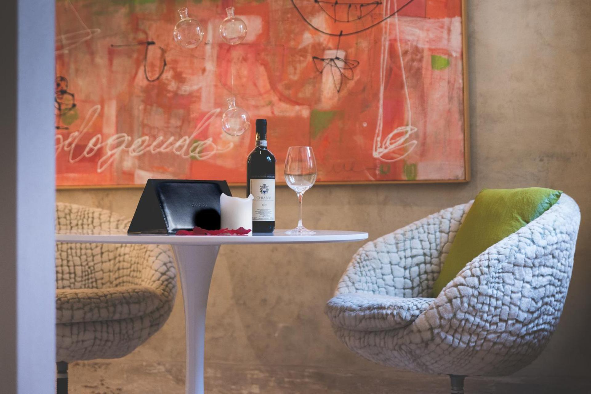 Art Suite Gallery - Tuscany - Medieval Town Close To Florence, Pisa, Lucca, Chianti Zone, Versilia Santa Maria a Monte Extérieur photo